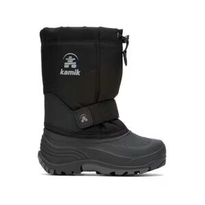 Kamik insulted snow boots